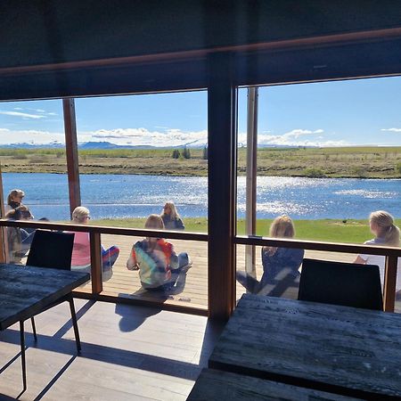 West Ranga Lodge Hella Ngoại thất bức ảnh