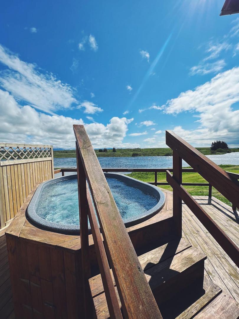 West Ranga Lodge Hella Ngoại thất bức ảnh