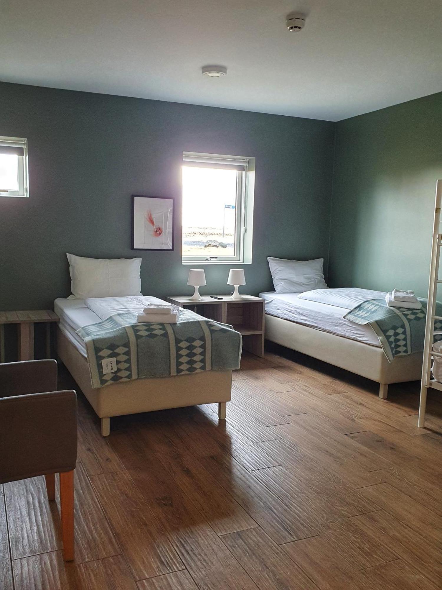 West Ranga Lodge Hella Ngoại thất bức ảnh