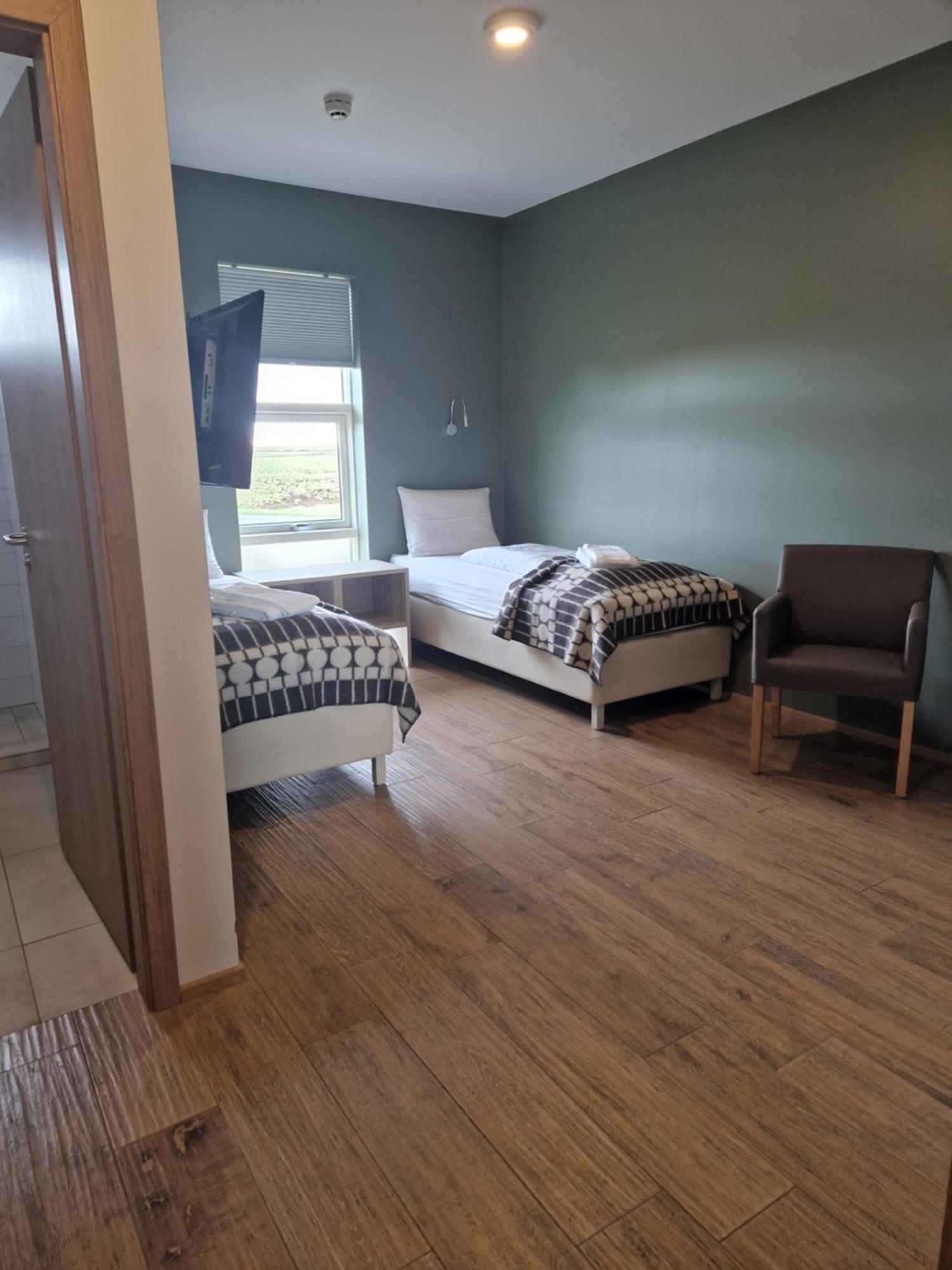 West Ranga Lodge Hella Ngoại thất bức ảnh