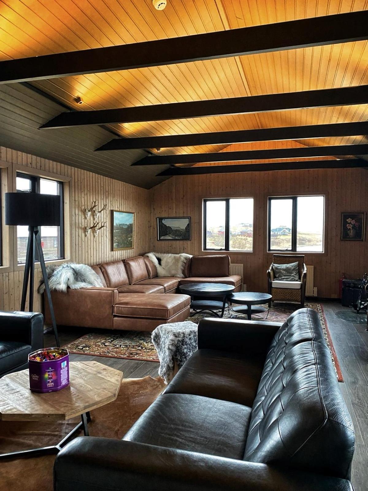 West Ranga Lodge Hella Ngoại thất bức ảnh