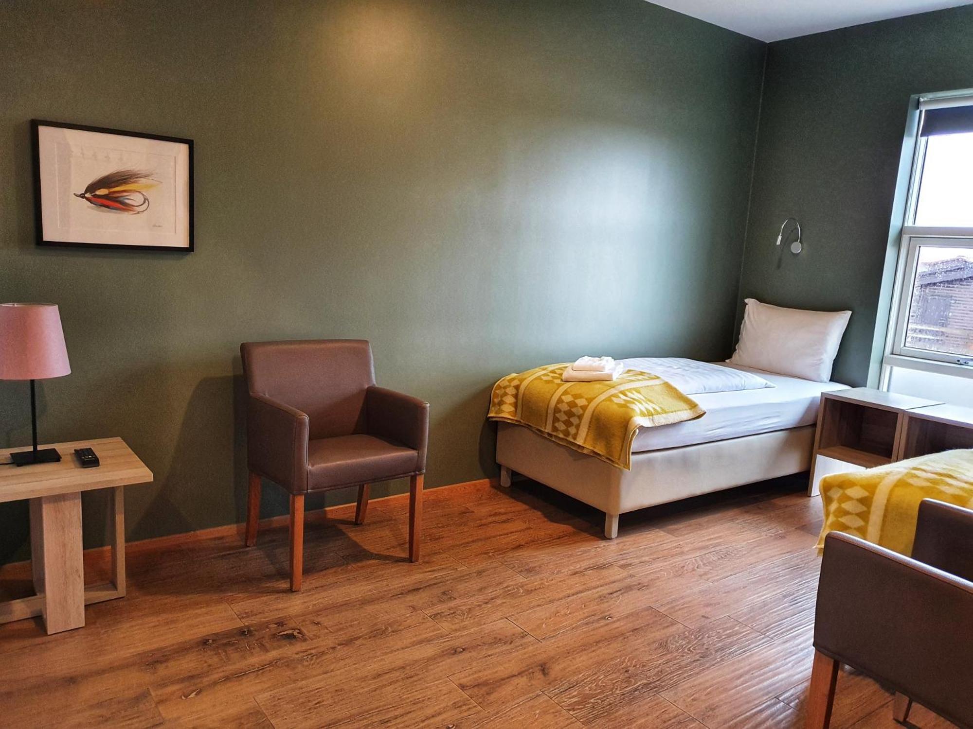 West Ranga Lodge Hella Ngoại thất bức ảnh