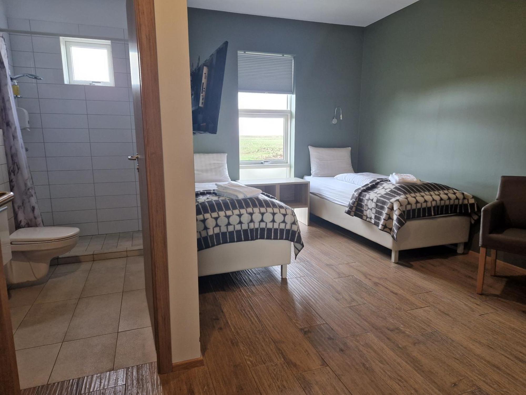 West Ranga Lodge Hella Ngoại thất bức ảnh
