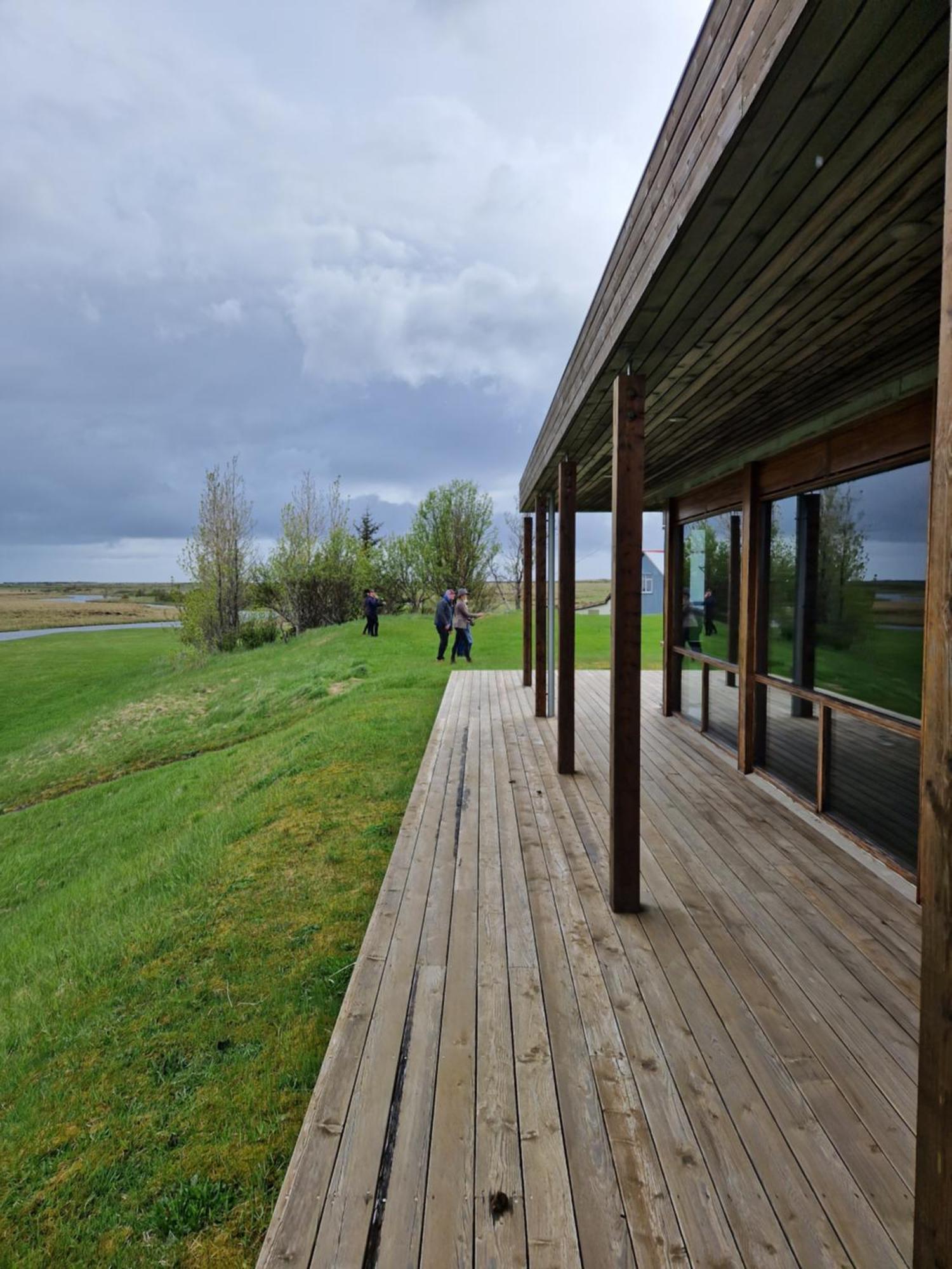 West Ranga Lodge Hella Ngoại thất bức ảnh